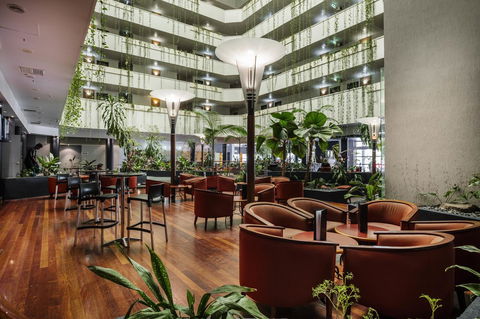 Novotel Darwin CBD - Newcastle Accommodation 16