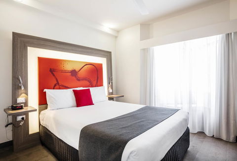 Novotel Darwin CBD - Newcastle Accommodation 5