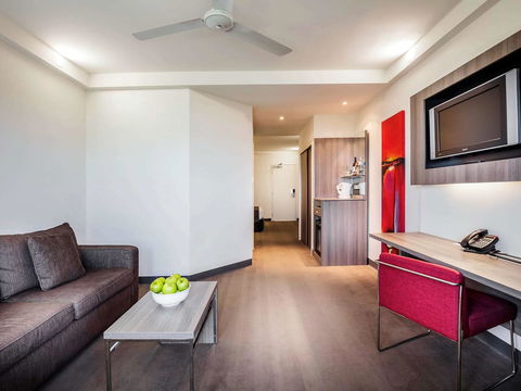 Novotel Darwin CBD - Newcastle Accommodation 29