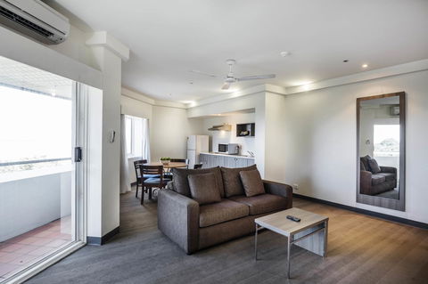 Novotel Darwin CBD - Newcastle Accommodation 6