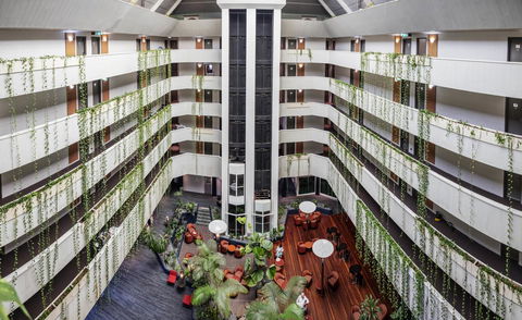Novotel Darwin CBD - Newcastle Accommodation 3