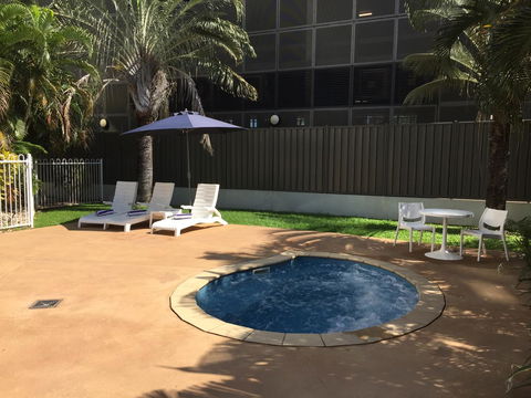 Novotel Darwin CBD - Newcastle Accommodation 11