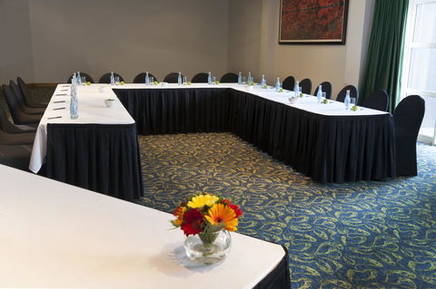 Novotel Darwin CBD - Newcastle Accommodation 24