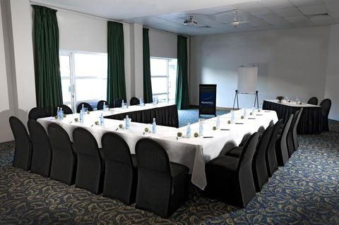 Novotel Darwin CBD - Newcastle Accommodation 20