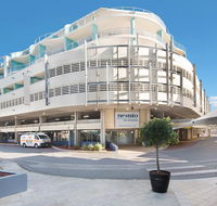 Nesuto The Entrance formerly Waldorf The Entrance Serviced Apartments - Newcastle Accommodation