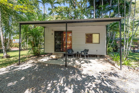 Oasis Tourist Park - New Castle Tourism 11