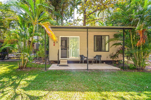 Oasis Tourist Park - New Castle Tourism 4