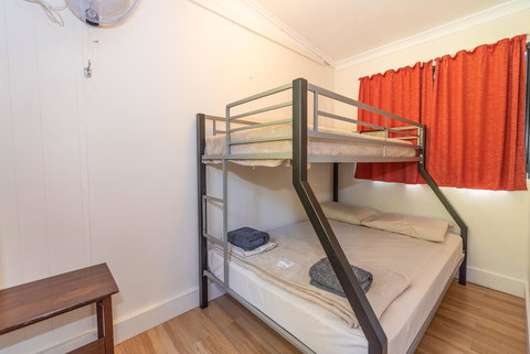 Oasis Tourist Park - New Castle Tourism 15