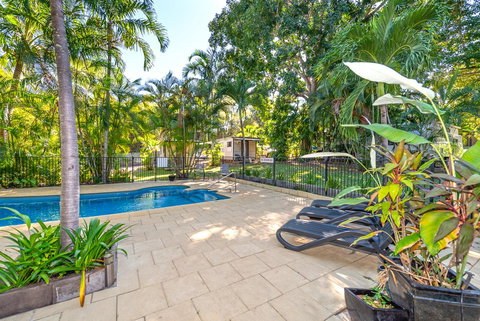 Oasis Tourist Park - New Castle Tourism 14