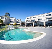Corrigans Cove - Newcastle Accommodation
