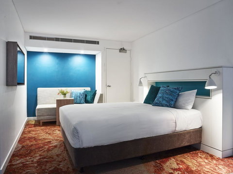 The Lost Camel Hotel - Newcastle Accommodation 2