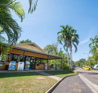 Hidden Valley Holiday Park Darwin - Newcastle Accommodation