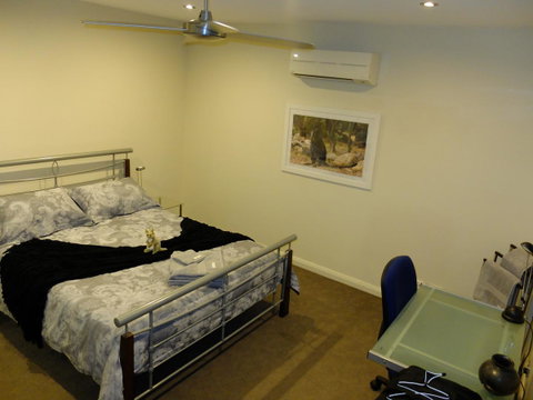 Rock Wallaby - Newcastle Accommodation 9