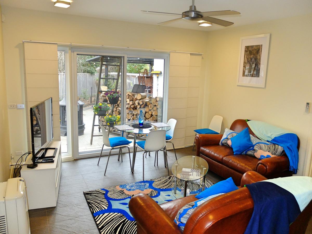  Newcastle Accommodation