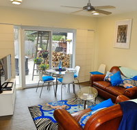 Rock Wallaby - Newcastle Accommodation