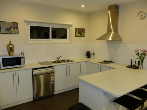 Rock Wallaby - Newcastle Accommodation 12