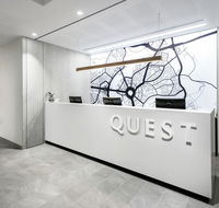 Quest Canberra City Walk - New Castle Tourism