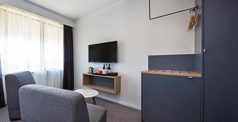 Mantra MacArthur Hotel - Newcastle Accommodation 27