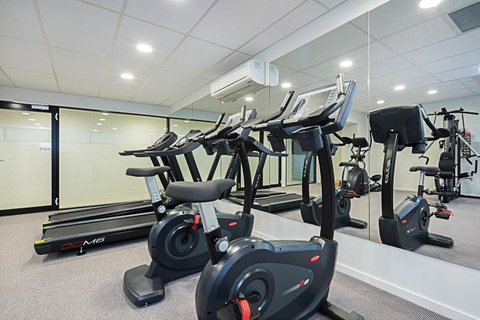 Mantra MacArthur Hotel - Newcastle Accommodation 10
