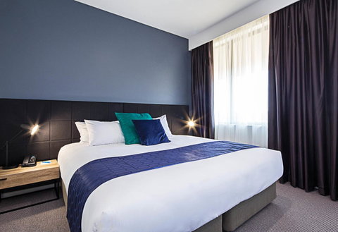 Mantra MacArthur Hotel - Newcastle Accommodation 28