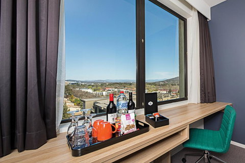 Mantra MacArthur Hotel - Newcastle Accommodation 7