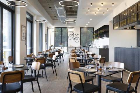 Mantra MacArthur Hotel - Newcastle Accommodation 39