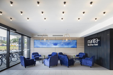 Mantra MacArthur Hotel - Newcastle Accommodation 3