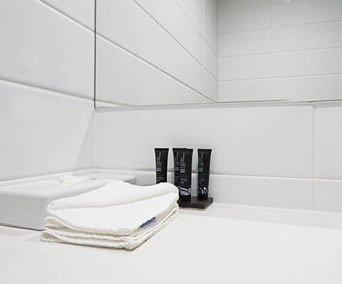 Mantra MacArthur Hotel - Newcastle Accommodation 33