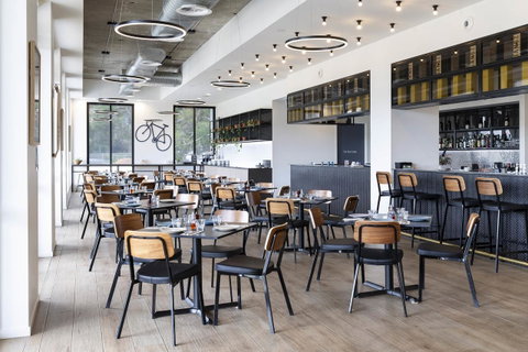 Mantra MacArthur Hotel - Newcastle Accommodation 4
