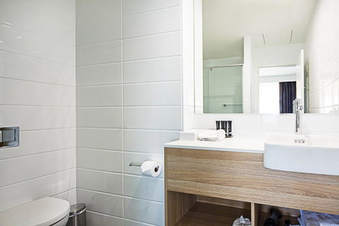 Mantra MacArthur Hotel - Newcastle Accommodation 17