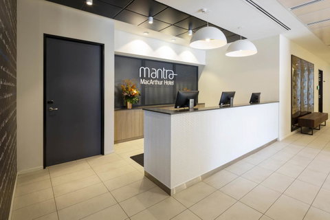 Mantra MacArthur Hotel - Newcastle Accommodation 5