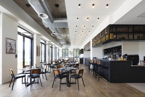 Mantra MacArthur Hotel - Newcastle Accommodation 40