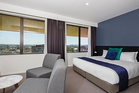 Mantra MacArthur Hotel - Newcastle Accommodation 12