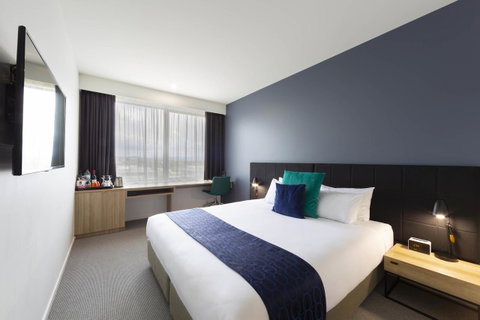Mantra MacArthur Hotel - Newcastle Accommodation 2
