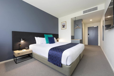 Mantra MacArthur Hotel - Newcastle Accommodation 0