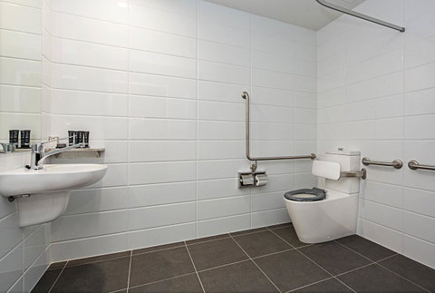 Mantra MacArthur Hotel - Newcastle Accommodation 31