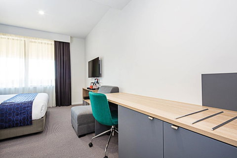 Mantra MacArthur Hotel - Newcastle Accommodation 32
