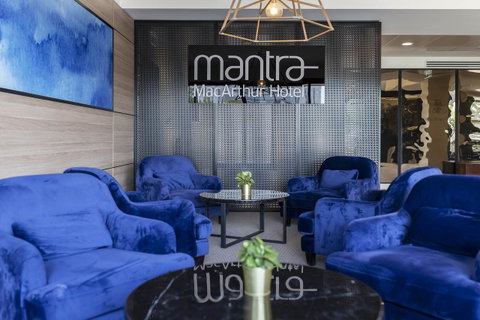 Mantra MacArthur Hotel - Newcastle Accommodation 43