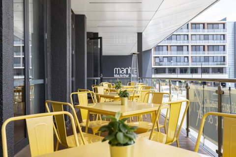 Mantra MacArthur Hotel - Newcastle Accommodation 36