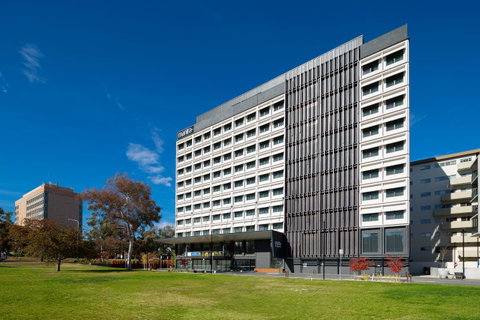 Mantra MacArthur Hotel - Newcastle Accommodation 8