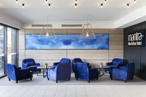 Mantra MacArthur Hotel - Newcastle Accommodation 9