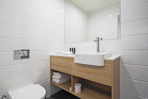Mantra MacArthur Hotel - Newcastle Accommodation 23
