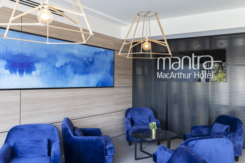 Mantra MacArthur Hotel - Newcastle Accommodation 42