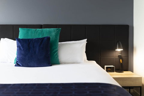 Mantra MacArthur Hotel - Newcastle Accommodation 25