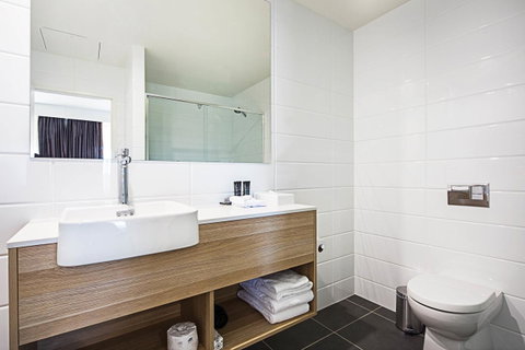 Mantra MacArthur Hotel - Newcastle Accommodation 21