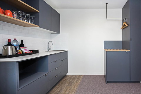 Mantra MacArthur Hotel - Newcastle Accommodation 20