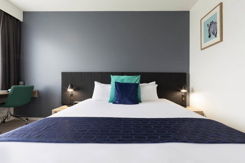 Mantra MacArthur Hotel - Newcastle Accommodation 22