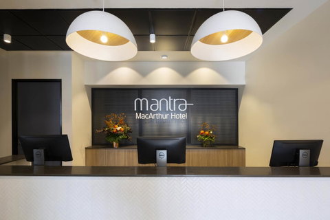 Mantra MacArthur Hotel - Newcastle Accommodation 35