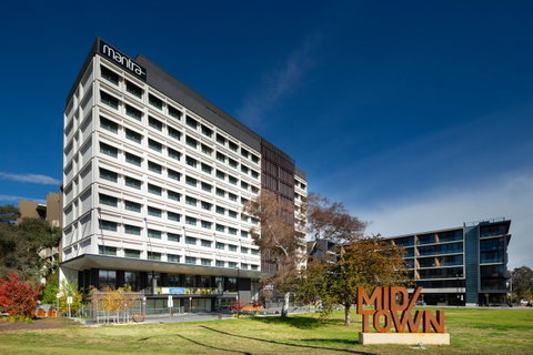 Mantra MacArthur Hotel - Newcastle Accommodation 1