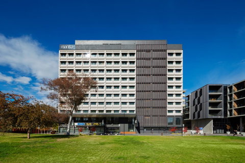 Mantra MacArthur Hotel - Newcastle Accommodation 11